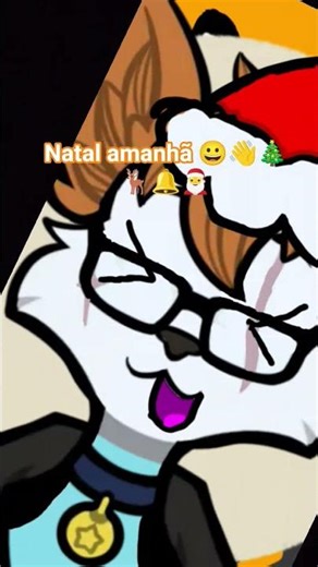 Já que o Natal tá em cima,vou mandar essa daqui hoo #trend #gacha #roblox #memes #deusnuncafalha