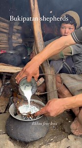 #bukipatan #chaurikharka #shepherd #milkcollecting #facebookreel | Bkbm Free Lens