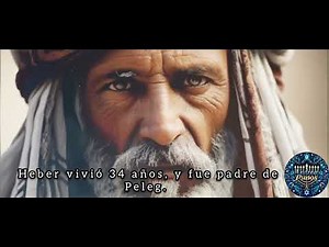 Génesis capítulo 11 Video Biblia hablada y dramatizada NBLA Película de la Biblia #bible #biblia #fe