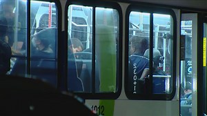 Pushback after Metro buses used as jail transport for curfew violators