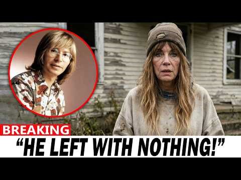 What Really Happened to Annie Denver at 79 After John Denver’s Tragic Death? This Is Heartbreaking!
