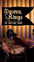 Wars of the Roses: Gifts, germs and a doomed royal line