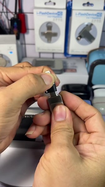 USB Đa Dụng Cho Máy Tính Và Điện Thoại