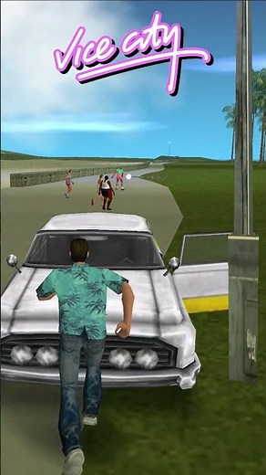 Can You Break Car Doors in Every GTA Game?