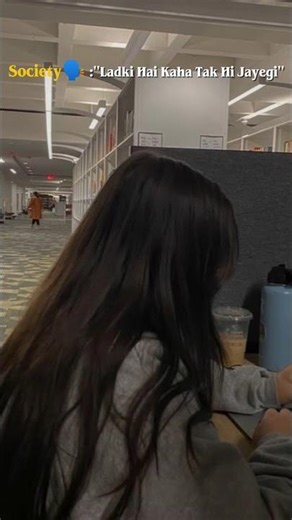 society 🗣:you are a girl what can you do? #motivation#mindset#study#trending#viral#studymotivation