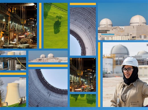 Nuclear Energy Policy Summit 2025: Delivering on nuclear energy ambitions