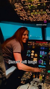 45K views · 312 reactions | WHEN YOU BEG THE INSTRUCTOR FOR “NO VIS” WHEN PRACTICING V1 CUTS. 浪What’s a V1 cut? It is a maneuver that pilots performed to handle an engine failure during takeoff.“No vis” is short for no visibility. #pilot #enginefailure #vspeed #practice #instructor #maneuver #fly #flight #sim #cut #aviation | Aviatress Alyssa | Facebook