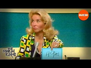 Match Game 1973 | Ep 106 Full Episode | Matching “Booze” & Beverly Garland Joins | BUZZR