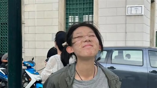 向生活敬礼，多多关照自己