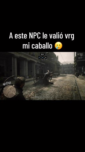 Ese wey todavía le seguía dando 😂 #gta5clips #GTAOnline #GTAV #gaming #gta5online #gamer #gta #gta5 #rdr2 #reddeadredemption | XR Delta v12