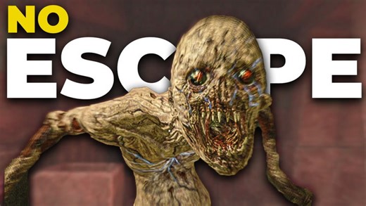 10 chase sequences that made you rage quit