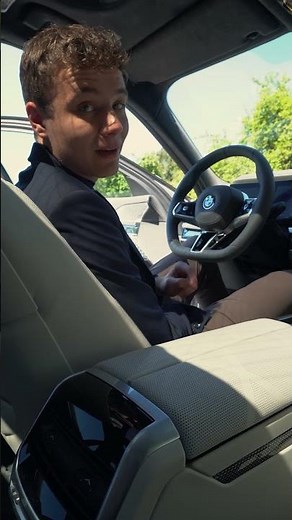 BMW 7er Interieur – Luxus neu definiert | Das Wohlfühl-Cockpit der Extraklasse 2