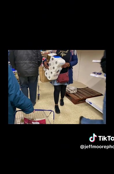 Documenting Life During UK Lockdown in 2020