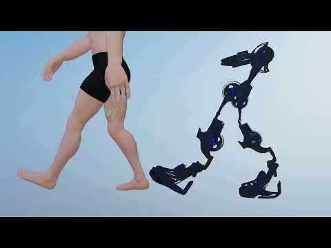 How Does Muscle Sensing Prosthetic and Exoskeleton Technology Work?
