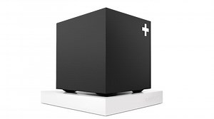 Canal présente son nouveau décodeur : Le Cube S
