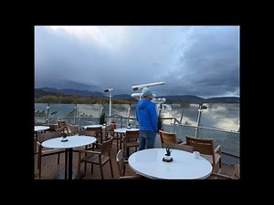 Live! Viking River Cruise in France | Sailing Rhône River | Lyon to Provence Itinerary