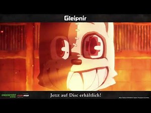 Gleipnir - Clip #01 (Dt.)