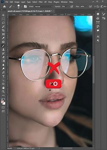 How To Remove Sunglass Reflection In Photoshop | photoshop Shorts Tricks #removereflection #removesunglasscolor #addcolor #sunglass #photoshoptutorial #photoshopediting #graphicsdesign #shorts Don't forget subscribe : https://www.youtube.com/@GraphicsSolutionTrick | Graphics Solution Tricks
