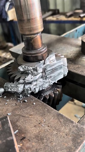 #Machine | Mechanic For You