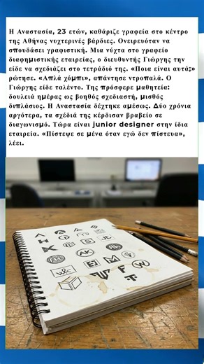 Η Αναστασία και το όνειρο