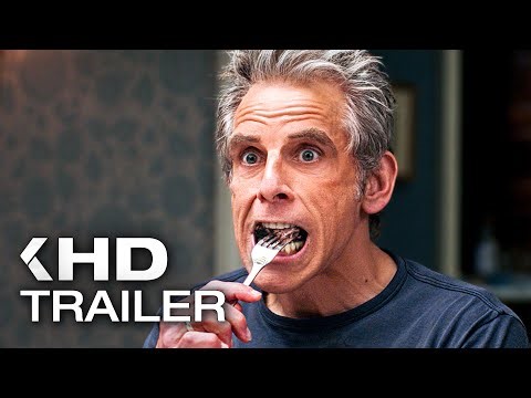 MEINE FRAU, UNSERE SCHWIEGERTOCHTER UND ICH Trailer German (2026) Ben Stiller, Robert De Niro