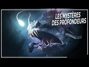 La Vie Au-Delà : Voyage en Profondeur Extrême vers les “extraterrestres” des Abysses | DOCUMENTAIRE