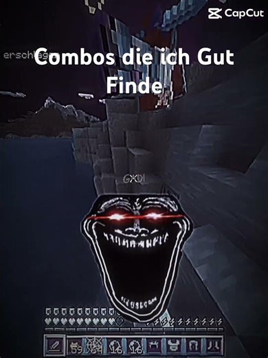 Combos Die ich Gut Finde #combo #minecraft #pvp