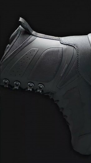 Magnum Ultima 8.0 WP Boots
