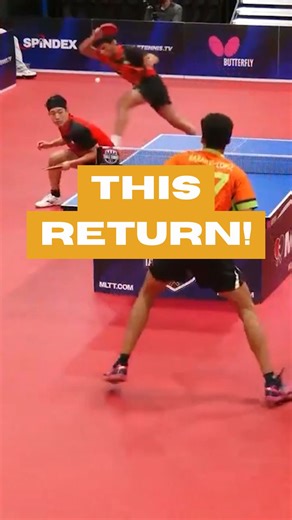18K views · 97 reactions | The Blasters are back on top after a BIG return from Senura Silva!   Stream MLTT live on tabletennis.tv | Major League Table Tennis | Facebook