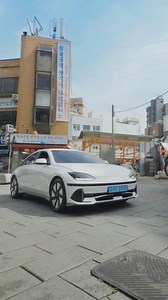 702K views · 2.9K reactions | Want to experience the real Seoul? Here are some hidden gems we discovered while driving around the beautiful Euljiro neighborhood, where young and old gather to enjoy time together.  Head over to YouTube for the full-day experience: bit.ly/475qYNz #Hyundai #KultureStories #NewMeetsOld #Seoul #IONIQ6 #Euljiro | Hyundai Worldwide | Facebook