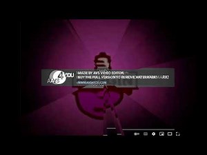 Noggin And Nick Jr Logo Collection Effects