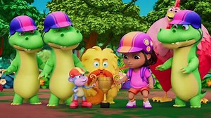Dora the Explorer - Season 2 - Episode 09
