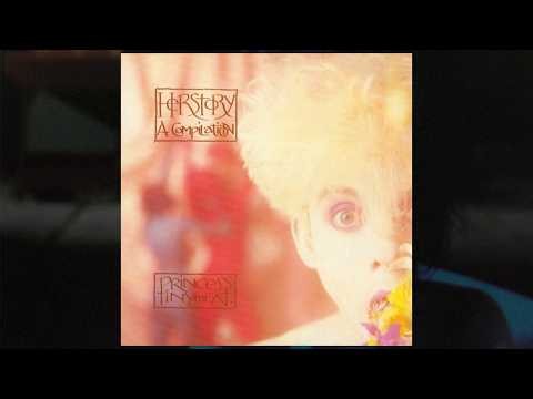 Princess Tinymeat - Herstory (1987) Gothic Rock, Experimental Rock - Ireland