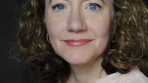 How NPR's Carrie Johnson found her radio voice