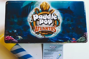 Swag Review: Paddle Pop sent us small-sized Twister ice creams, but at least they sent us a lot | Coconuts