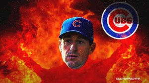 The Shocking Secret Behind Kyle Hendricks' Resurgence