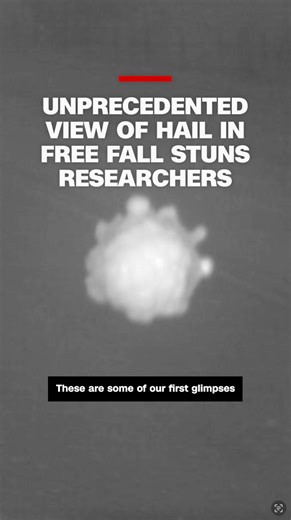 119K views · 694 reactions | Storm chaser and research scientist Sean...