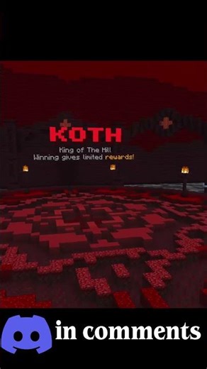 Join NOW! #minecraft #minehut #strengthsmp