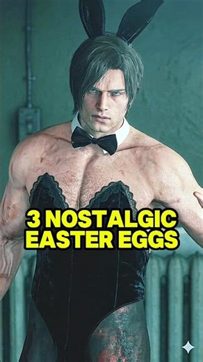 3 Easter Egg Dialogues That Will Make Veteran Players Nostalgic