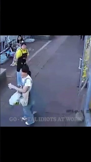 TOTAL IDIOTS AT WORK | Instant Regret Fails Compilation 2025 # | Best Fails of the Week