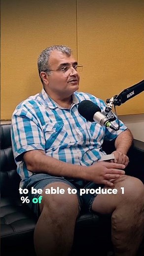 Ep 42 How Algae is going to Change our Future | Professor Navid Moheimani