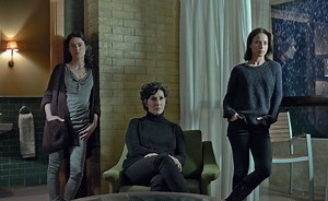 El guardián invisible (2017) | ČSFD.sk