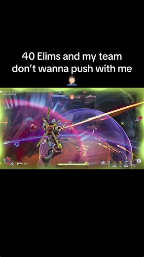 Ya gotta start moving up with your tanks, dps in middle of the team and healers behind the team healing. If I push up follow thru especially if we get a pick 🤦🏻‍♂️ Marvel rivals tutorial #fyp #foryoupage #viral #marvelrivals #deadpool