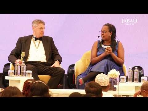 Jabali Towers Launch Panel Discussion