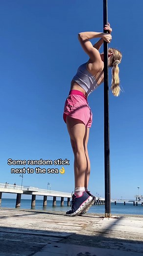 #poledance #pole #poledancer #polesport #poletrick #polelove #polecombo #poletrickoftheday #polefitness #polemove #polekids #sport #sportmotivation #sportstyle #sportaddict #varna #spinpole #vinnitsa #training #train #полденс #пилон #спорт #burgas #bulgaria🇧🇬 #bulgaria