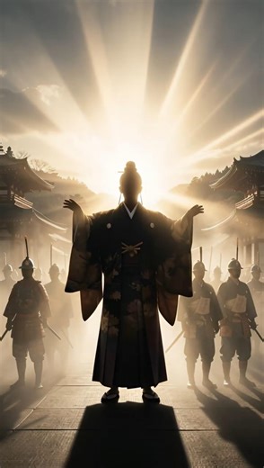 How Japan Became an Empire #JapanHistory #HistoryShorts #MeijiRestoration #ImperialJapan #facts