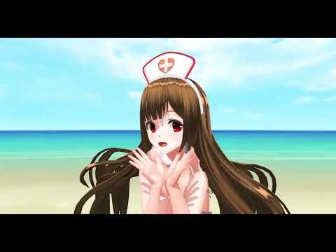 [com3d2]ダンス 1st only you ver.無垢 水着 カスタムオーダーメイド3D2