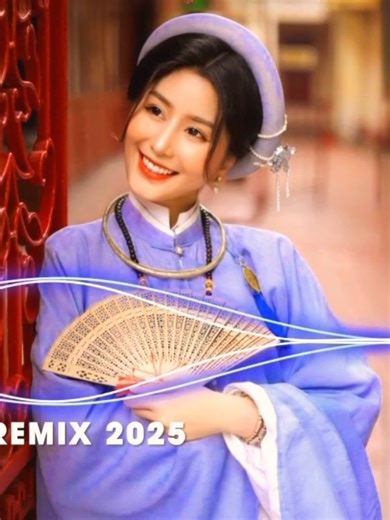 Nhạc Tết 2025 Remix - Nghe là Thấy Xuân