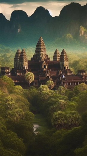 Beautiful 😍😍 #angkorwattemple #angkorwat #angkor #cambodia #temple #history #culture #worldheritage #ancient #angkorwatphotography #angkorwattravel #angkorwattour #angkorwatguide #angkorwattrip #angkorwatholiday #angkorwatvacation #angkorwatdaytrip #angkorwatsightseeing #angkorwatexperience #angkorwatbucketlist #angkorwatmustsee #reelsvideo #reelsfb | HSK Furniture