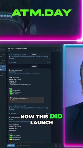 Crypto Launch Analysis: Raydium & Token Performance #shorts